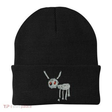 For All The Dogs Beanie