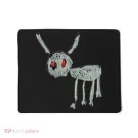 For All The Dogs Mousepad thumb 0