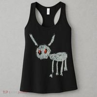 For All The Dogs Women's Tank Top thumb 3