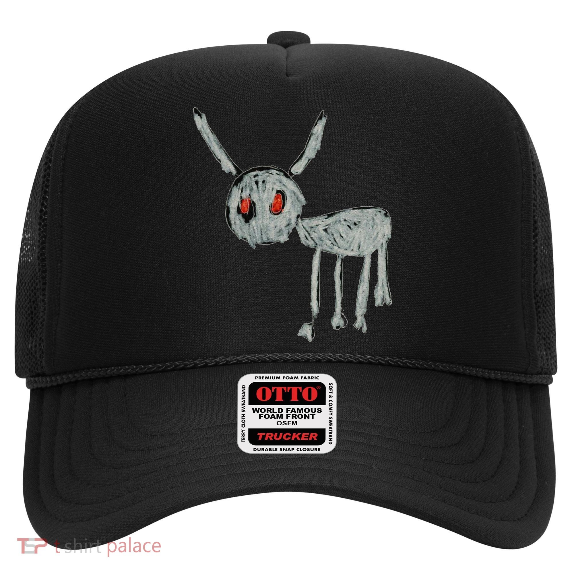For All The Dogs Hat