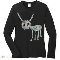For All The Dogs Women's Long Sleeve Shirt thumb 0