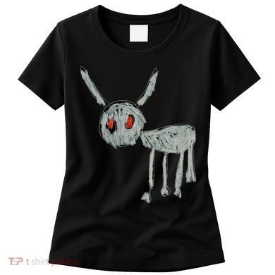 For All The Dogs Women's T-Shirt