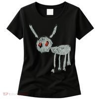 For All The Dogs Women's T-Shirt thumb 0