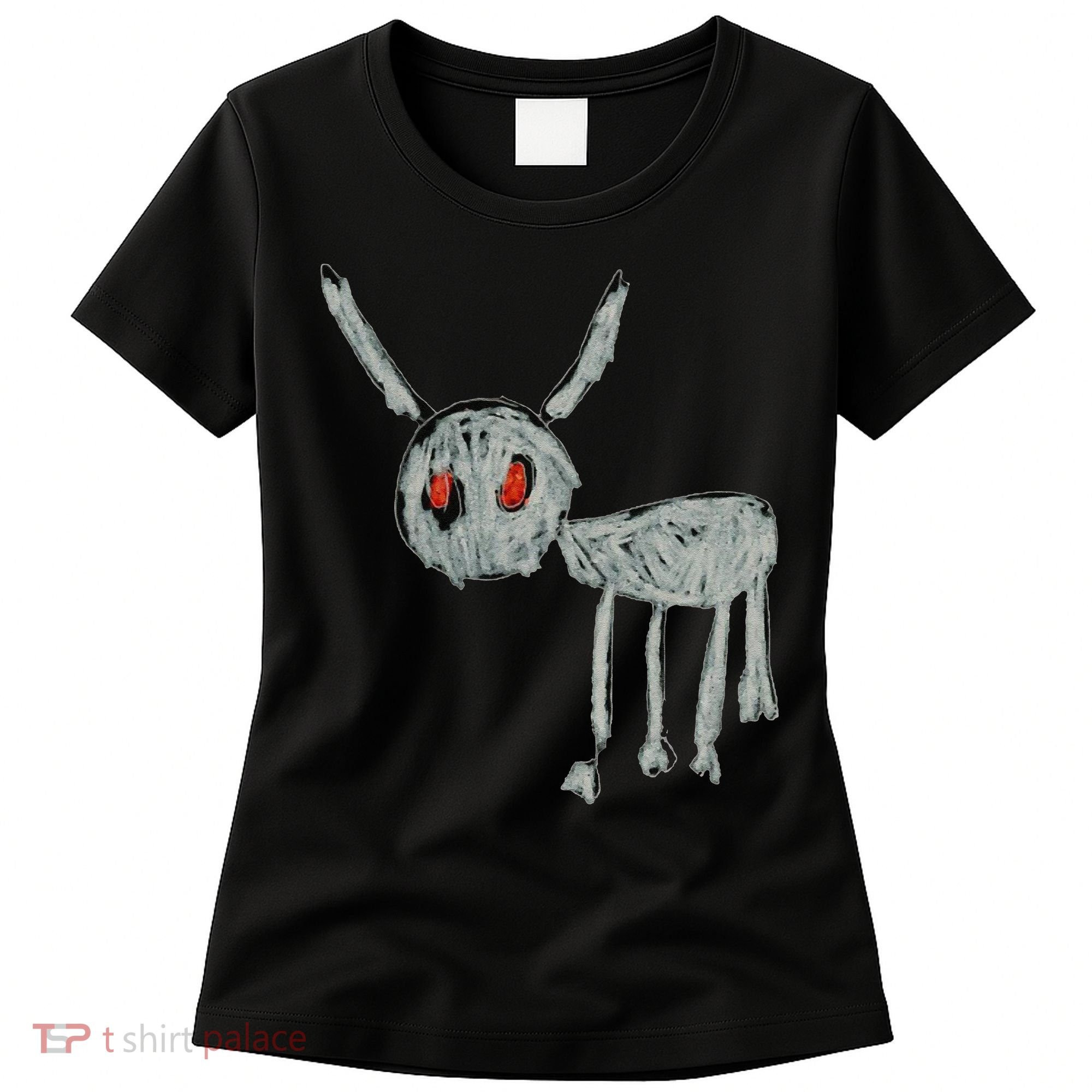 For All The Dogs Women's T-Shirt