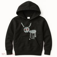 For All The Dogs Kids Hoodie thumb 0