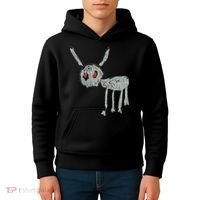 For All The Dogs Kids Hoodie thumb 4