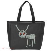 For All The Dogs Tote Bag thumb 0