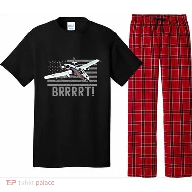 Pajama Set