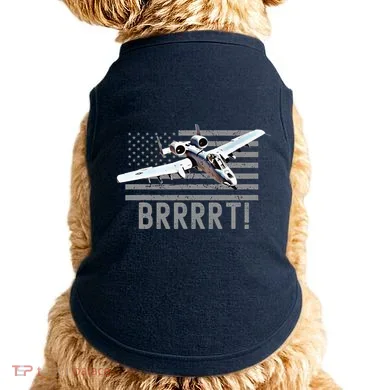 Doggie Tank