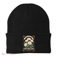 Feminist Aqua Tofana Apothecary Beanie thumb 0