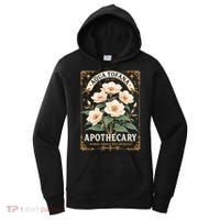 Feminist Aqua Tofana Apothecary Women's Hoodie thumb 0