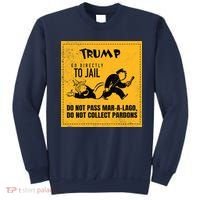 Funny Anti Trump Election Cleaner Vote Against Republicans Sweatshirt thumb 0