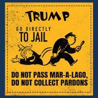 Funny Anti Trump Election Cleaner Vote Against Republicans T-Shirt thumb 7