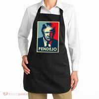 Funny Anti Trump Pendejo Political Apron thumb 2