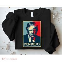 Funny Anti Trump Pendejo Political Sweatshirt thumb 2