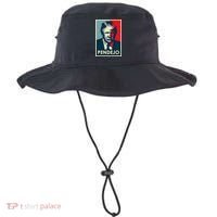 Funny Anti Trump Pendejo Political Bucket Hat thumb 0