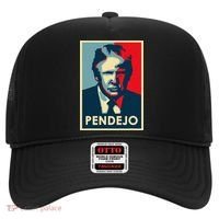 Funny Anti Trump Pendejo Political Hat thumb 0