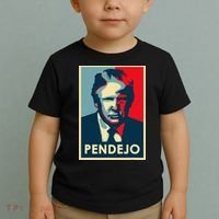 Funny Anti Trump Pendejo Political Toddler T-Shirt thumb 2