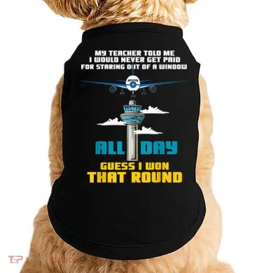 Doggie Tank