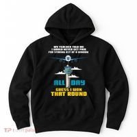 Funny Air Traffic Controller Saying ATC Flight Control Hoodie thumb 0