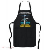 Funny Air Traffic Controller Saying ATC Flight Control Apron thumb 0
