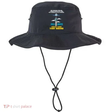 Funny Air Traffic Controller Saying ATC Flight Control Bucket Hat