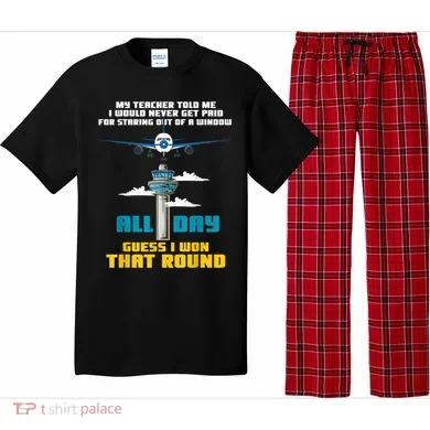 Pajama Set