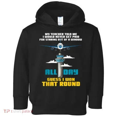 Toddler Hoodie