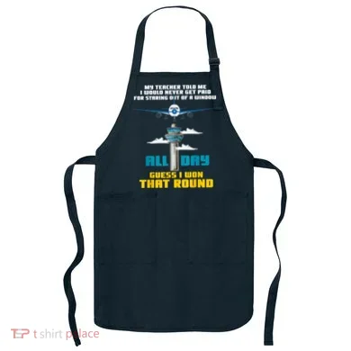 Apron
