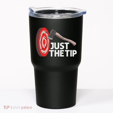 Funny Axe Throwing Design Axe Throwers Lovers Tumbler
