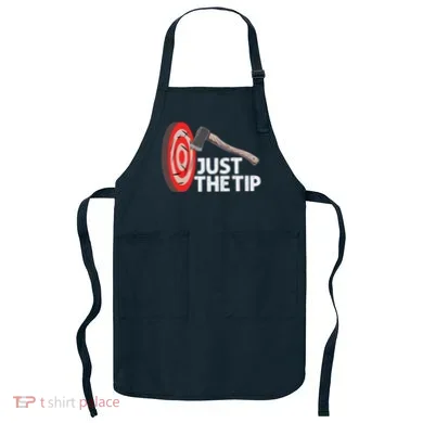 Apron