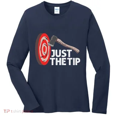 Women's Long Sleeve Shirt