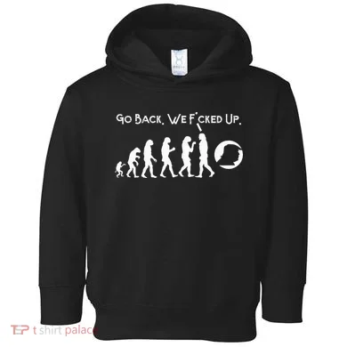 Toddler Hoodie