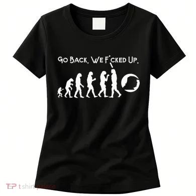 Women's T-Shirt