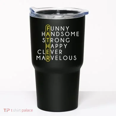Tumbler