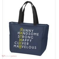 Father Acronym Fathers Day Tote Bag thumb 3