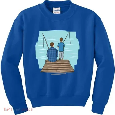 Kids Sweatshirt