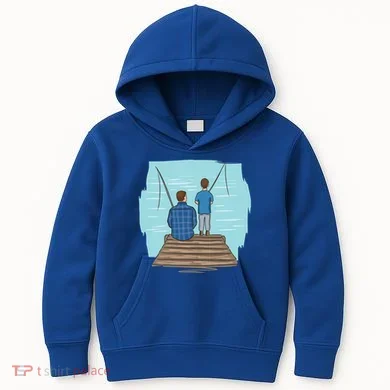 Kids Hoodie