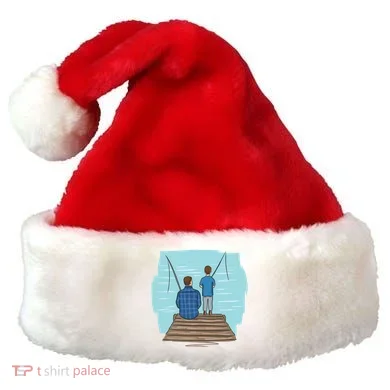 Santa Hat