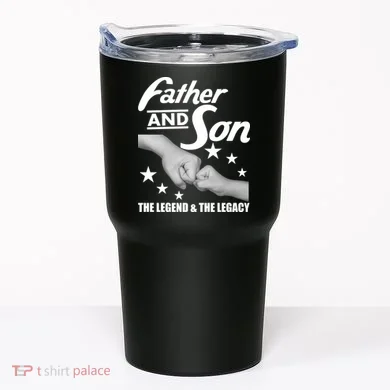 Tumbler