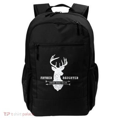 Father Daughter Hunting Backpack