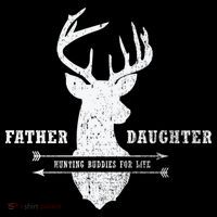 Father Daughter Hunting Backpack thumb 2