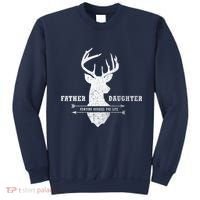 Father Daughter Hunting Sweatshirt thumb 0