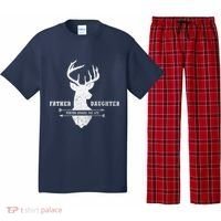 Father Daughter Hunting Pajama Set thumb 0