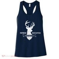 Father Daughter Hunting Women's Tank Top thumb 0