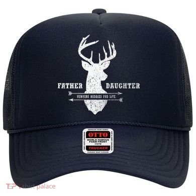 Father Daughter Hunting Hat