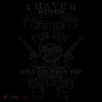 Father Daughter Side Coffee Mug thumb 5
