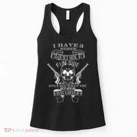 Father Daughter Side Women's Tank Top thumb 0
