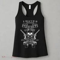 Father Daughter Side Women's Tank Top thumb 3