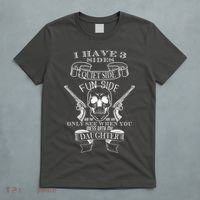 Father Daughter Side T-Shirt thumb 5
